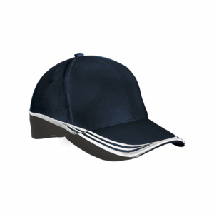 6 Panel Preston Cap