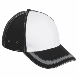 6 Panel District Cap
