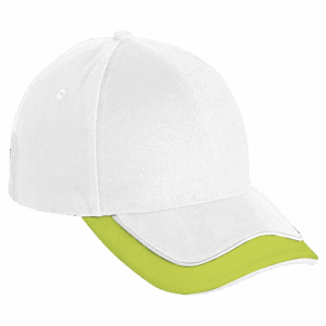 6 Panel Cruise Cap