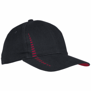 6 Panel Empire Cap