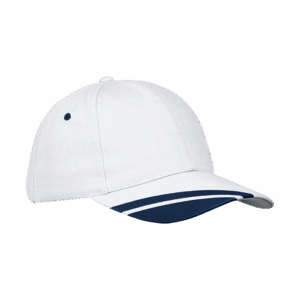 6 Panel Hyper Cap