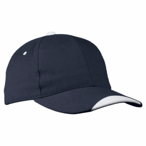 6 Panel Kingsley Cap