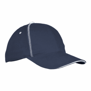 6 Panel Groove Cap