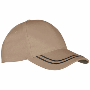 6 Panel Quattro Cap