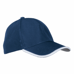 6 Panel Vice Cap
