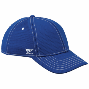 Ernie Els 6 Panel Iron Cap