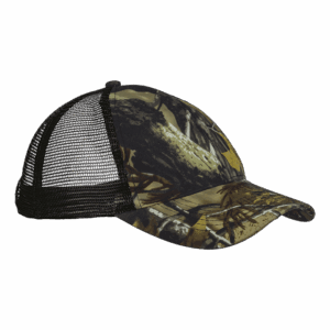 Indestruktible 6 Panel Kudu Cap (25020731)