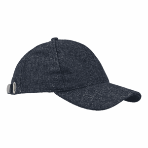 6 Panel Thistle Cap