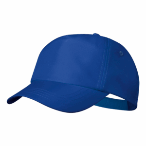 RPET 5 Panel Cap