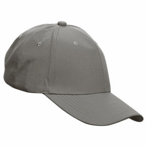 6 Panel Barron Active Apex Cap