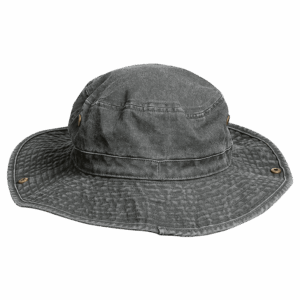 Washed Cotton Outdoor Hat