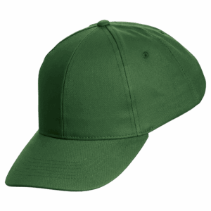 Essential Anti-Fade 6 Panel Cap