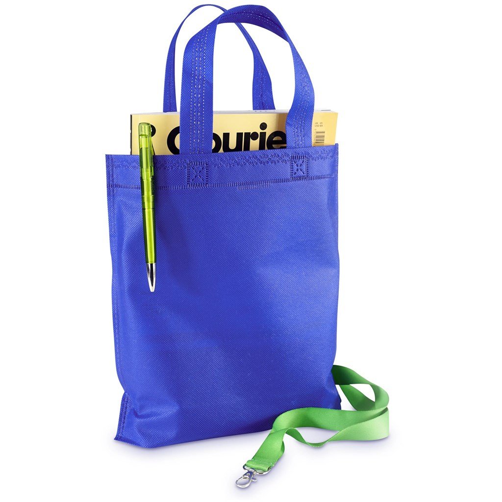 Altitude Giveaway Non-Woven Shopper - Image 3