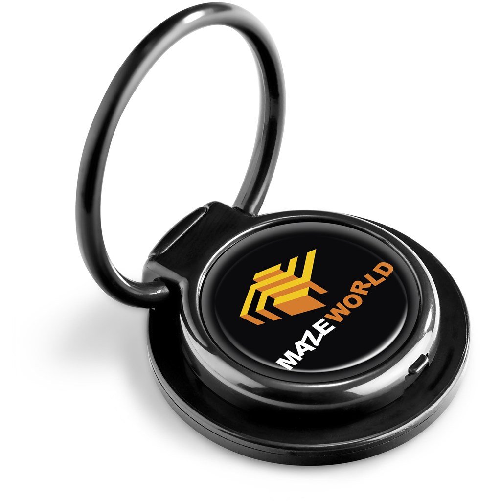 Altitude Hoopla Ring Grip & Phone Stand - Image 4