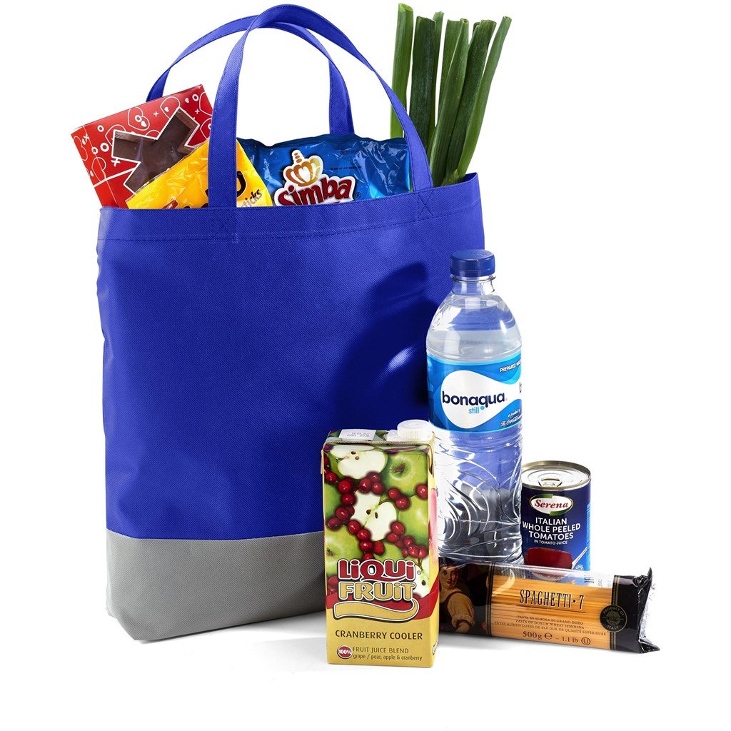 Altitude Saks Non-Woven Shopper - Image 4