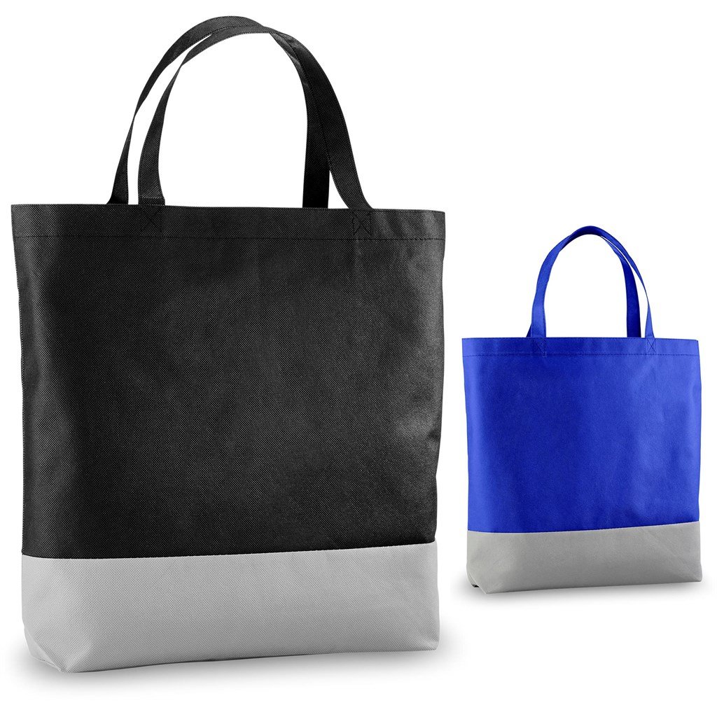 Altitude Saks Non-Woven Shopper - Image 3