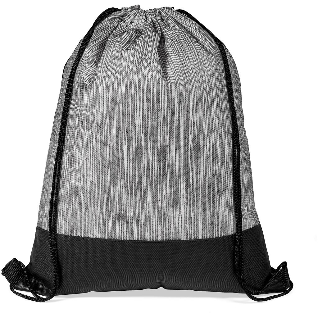 Altitude Fargo Non-Woven Drawstring Bag - Image 2