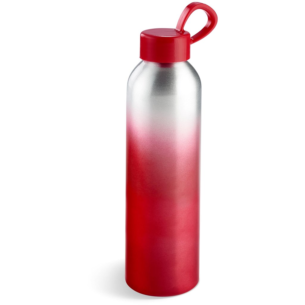 Altitude Island Aluminium Water Bottle - 650ml - Image 5