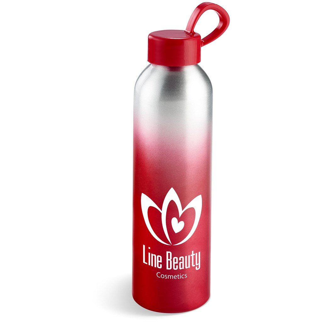 Altitude Island Aluminium Water Bottle - 650ml - Image 4