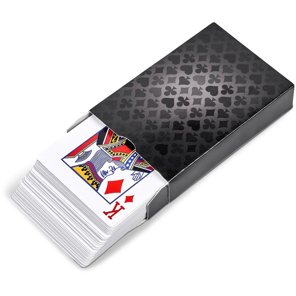 Altitude Sergio Playing Cards Set - Image 7