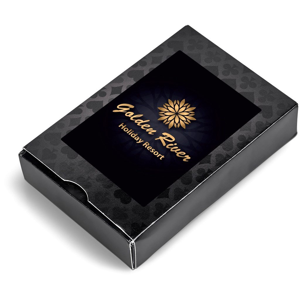 Altitude Sergio Playing Cards Set - Image 2