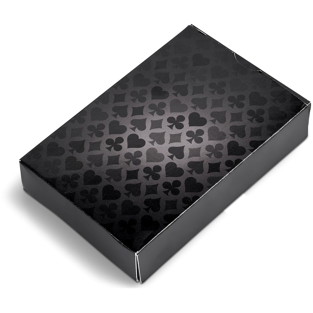 Altitude Sergio Playing Cards Set - Image 10
