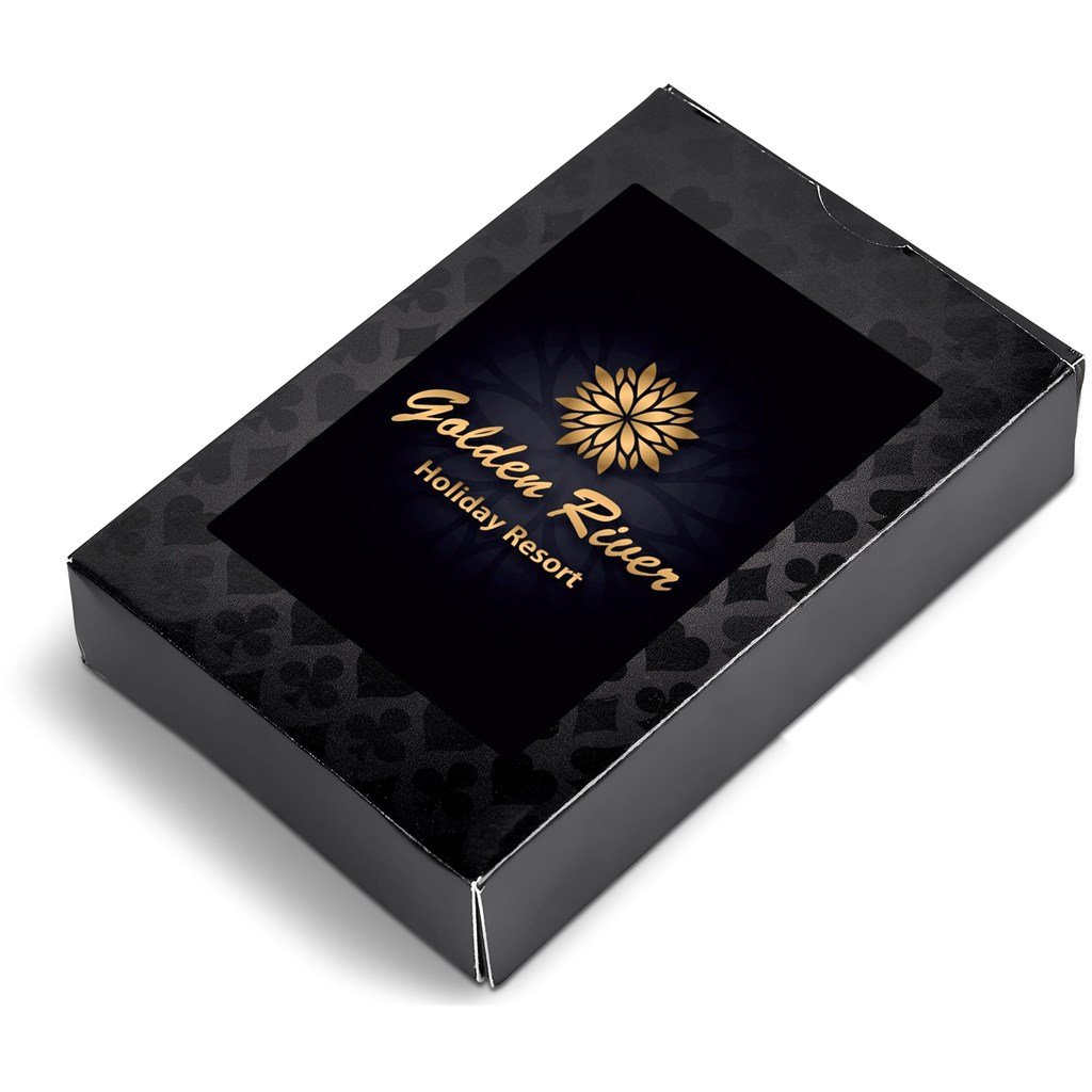 Altitude Sergio Playing Cards Set - Image 9