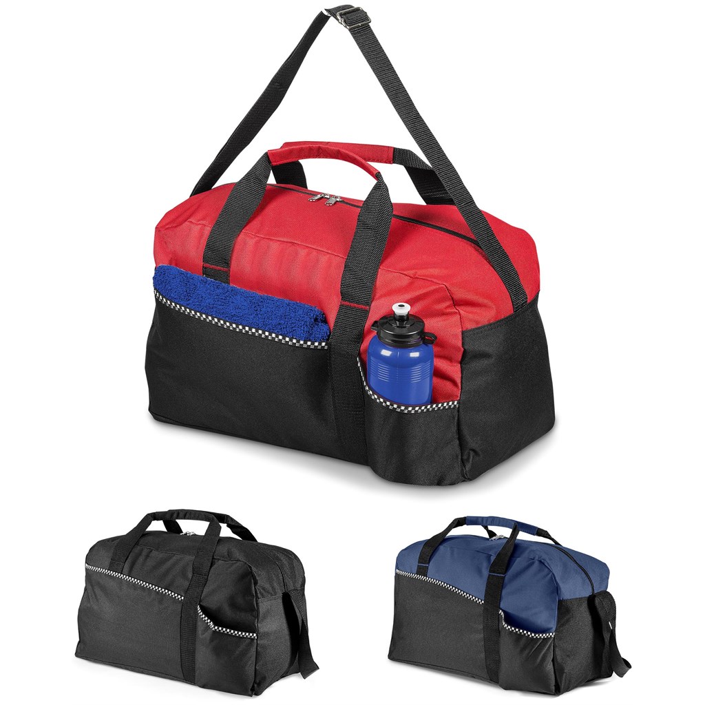 Altitude Nova Sports Bag - Image 2