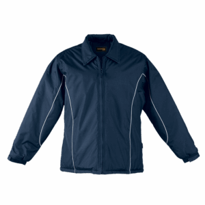 Hi-Tech Bomber Jacket Ladies