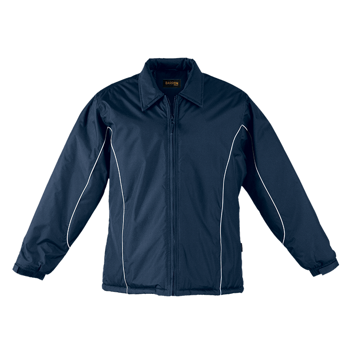 Hi-Tech Bomber Jacket Ladies