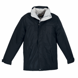 3-In-1 Jacket Mens