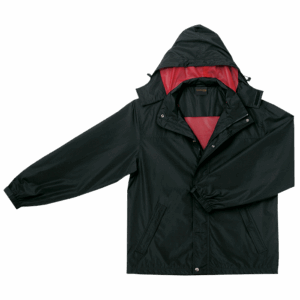 Weatherproof Polyamide Jacket
