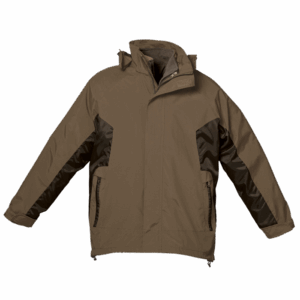 4-in-1 Jacket Mens