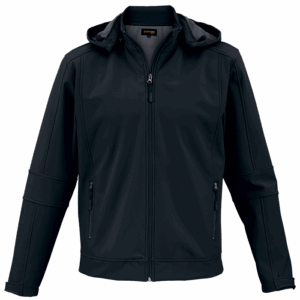 Illusion Jacket Mens
