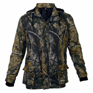 Indestruktible Bullet Jacket