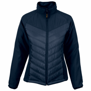 Melbourne Jacket Ladies