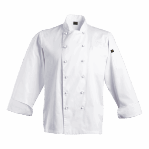 Pescara Chef Jacket