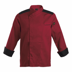 Roma Chef Jacket