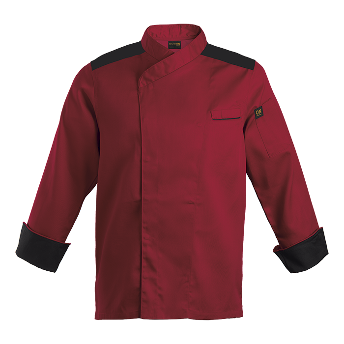 Roma Chef Jacket