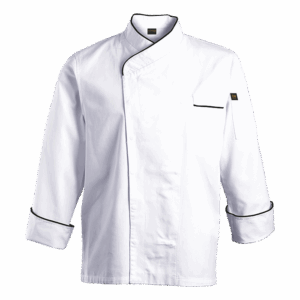 Veneto Chef Jacket
