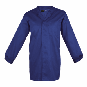 Barron Food Safety Dust Coat