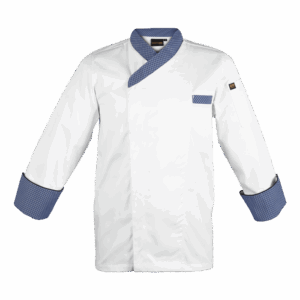 Pitseng Chef Jacket