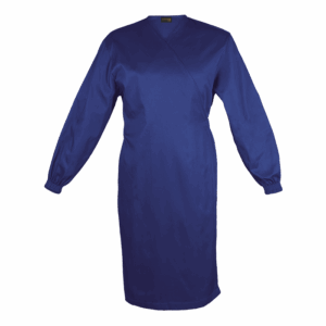 Barron Poly Cotton Wrap Around