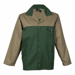 Agri Cotton Two Tone Jacket