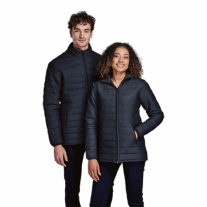 Build-a-Jacket - Mens Puffer Jacket