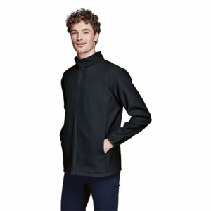 Build-a-Jacket - Mens Softshell Jacket