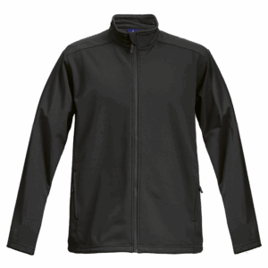 Barron Eco-Softshell Mens