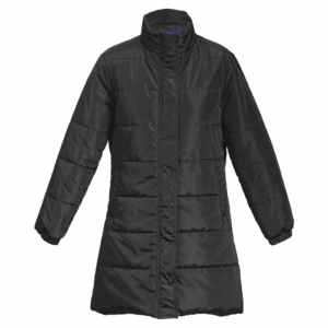 Longer Length Puffer Ladies