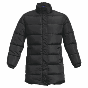 Longer Length Puffer Mens