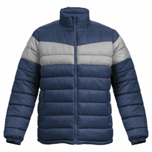 Reversible Padded Puffer Mens